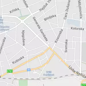 Knjižara Milenijum