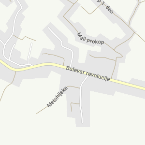 Nova Šumadija građevinski materijal stovarište 2