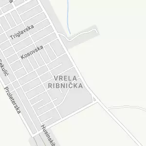 Dečiji vrtić Vrela Ribnička