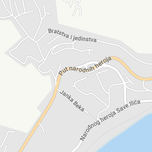Dečiji vrtić Igalo