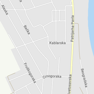 Maza i Lunja Kindergarten