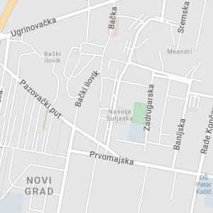 Dom za stara lica Pegaz