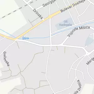 Knjižara Bela