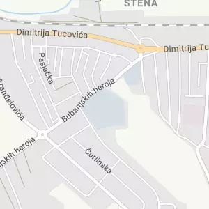 Specijalna osnovna škola Bubanj