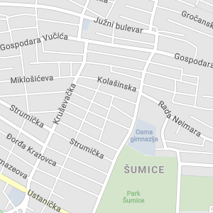 Dečiji vrtić Sveznalica