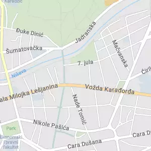 Pravno-poslovna škola Niš