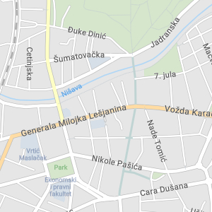 Narodni muzej Niš