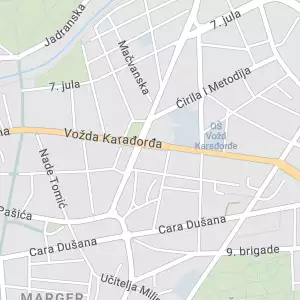 Klub vojske Srbije Niš