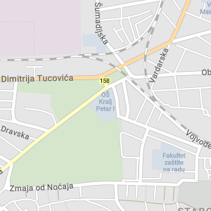 Osnovna škola Kralj Petar I