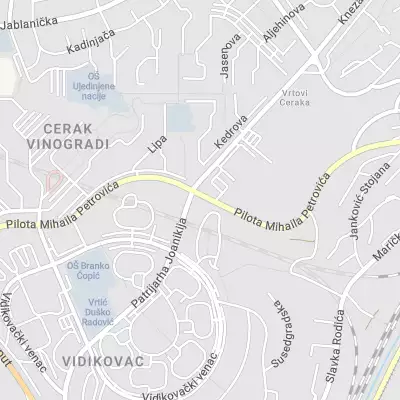 Biljna apoteka Biljna bajka