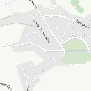 Stacionar Terme