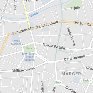 Spomen soba Branka Miljkovića i Stevana Sremca