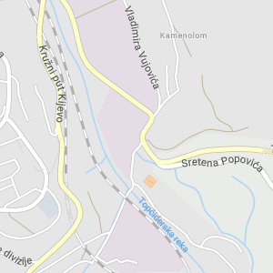 Restoran Vasiljević Kijevo