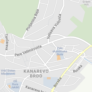 Teretana Ranković
