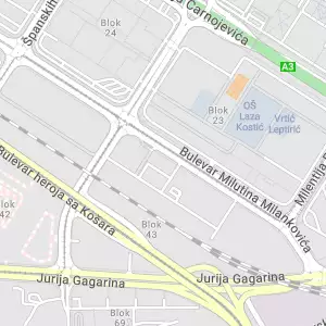 Milenijum Osiguranje - Insurance Agency