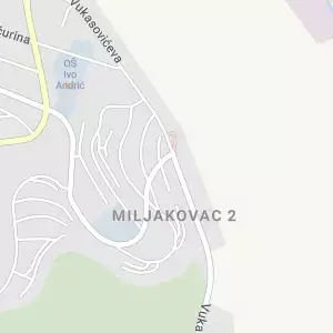 Miljakovački Izvori - Local Community Office