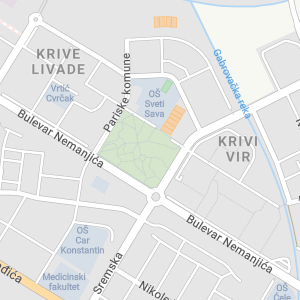 Crkva Svetog cara Konstantina i carice Jelene