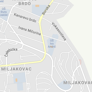 Staklorezac MG Ogledalo