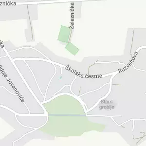 Health Center Niš - Infirmary Niška Banja