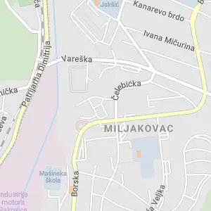 Obuća Čakor