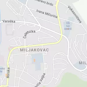 Ćevabdžinica Borovac