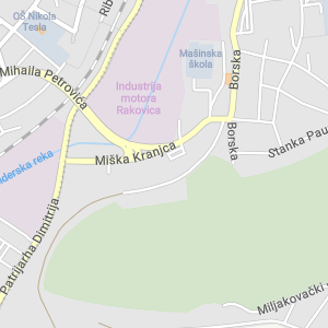 Dečiji vrtić Čarobna šuma
