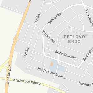 Auto servis Burago