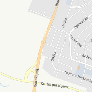Bardi D&B - veleprodaja voća i povrća