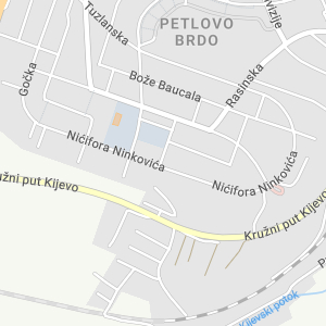 Kozmetički salon Studio 4