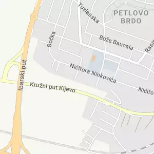 Vrtić i jaslice Kids