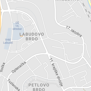 Kozmetičko frizerski salon Beo Cut VM