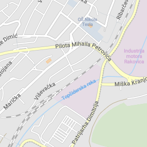 Tehnički pregled servis