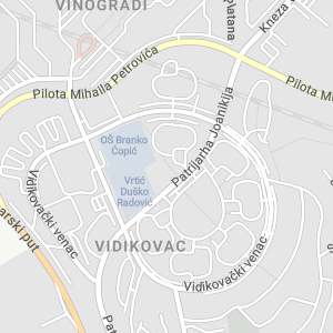 Kozmetički salon La Forse