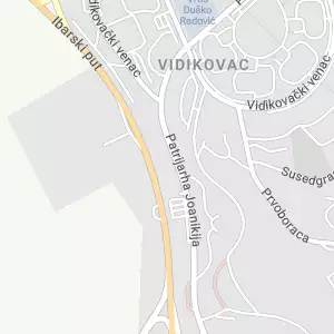 Stevanović - Car Service