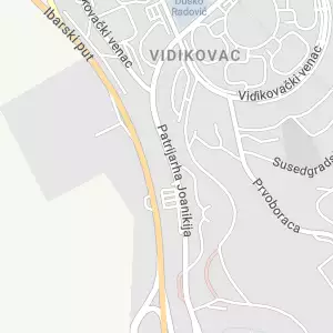 Predškolska ustanova Vrapčić