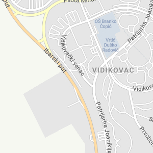 Kafe Vaga - Cafe & Bar