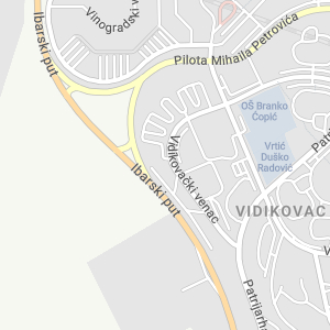 Kozmetički salon Salon M+