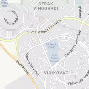 PB Vidikovac - Agricultural Supplies