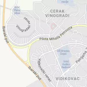 Dečiji sportski judoka centar