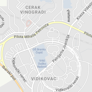Trocadero - dečija odeća