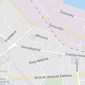 Poslastičarnica Fini