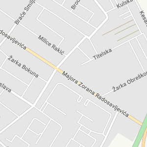 Dečiji vrtić Dečji vrt