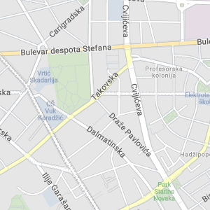 Klub Petica