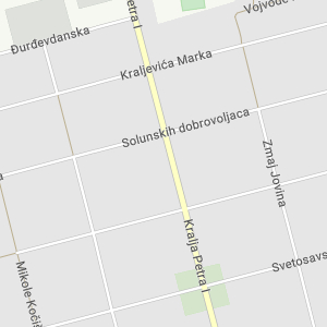 Meridian sportska kladionica