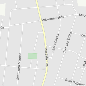 Meridian sportska kladionica