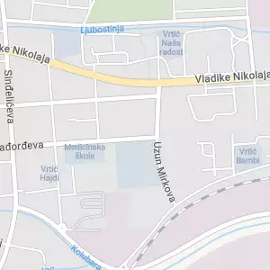Zalagaonica Keš Ček