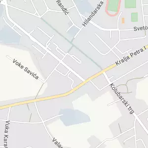 Zalagaonica Keš Ček