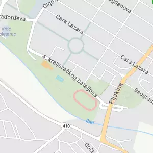 Zalagaonica Keš Ček