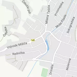 Zalagaonica Keš Ček