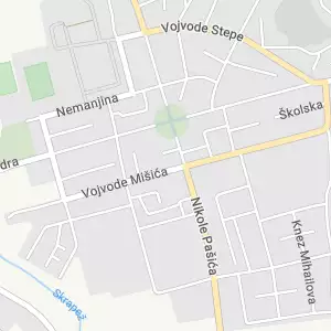 Zalagaonica Keš Ček